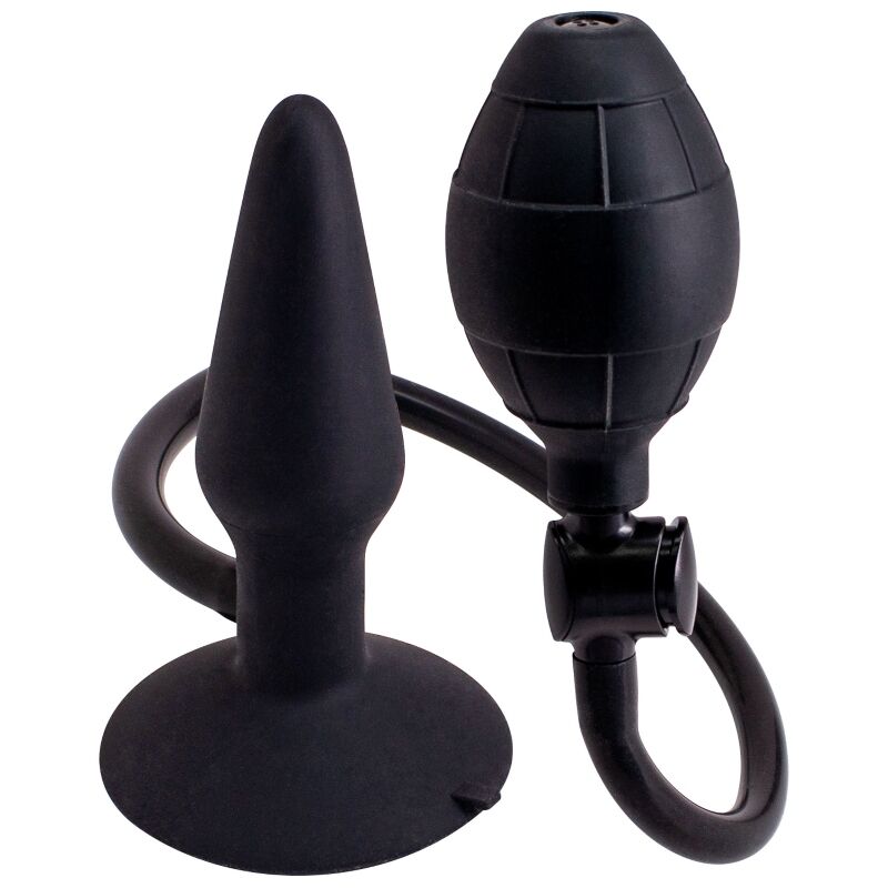 SEVEN-CREATIONS---PLUG-INFLABLE-S