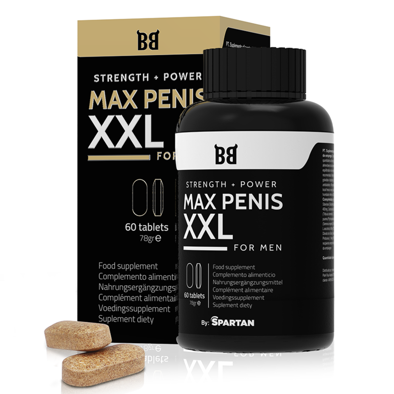 BLACK-BULL---MAX-PENIS-XXL-AUMENTO-PENE-60-CAPSULAS