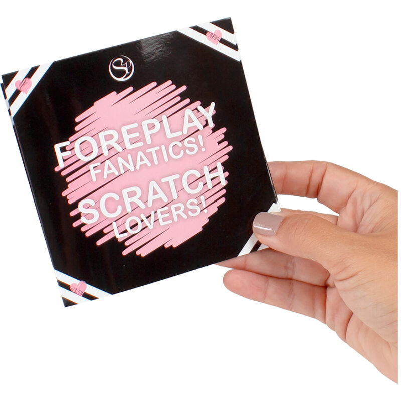 SECRETPLAY---FOREPLAY-FANATICS-SCRATCH-LOVERS--ES-EN-FR-DE-IT-PT-NL-PL-