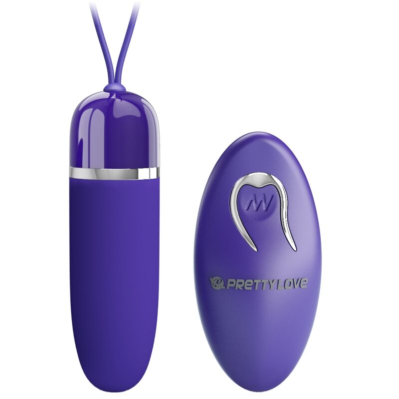 PRETTY-LOVE---DARLENE-YOUTH-MINI-BALA-VIBRADORA-VIOLETA