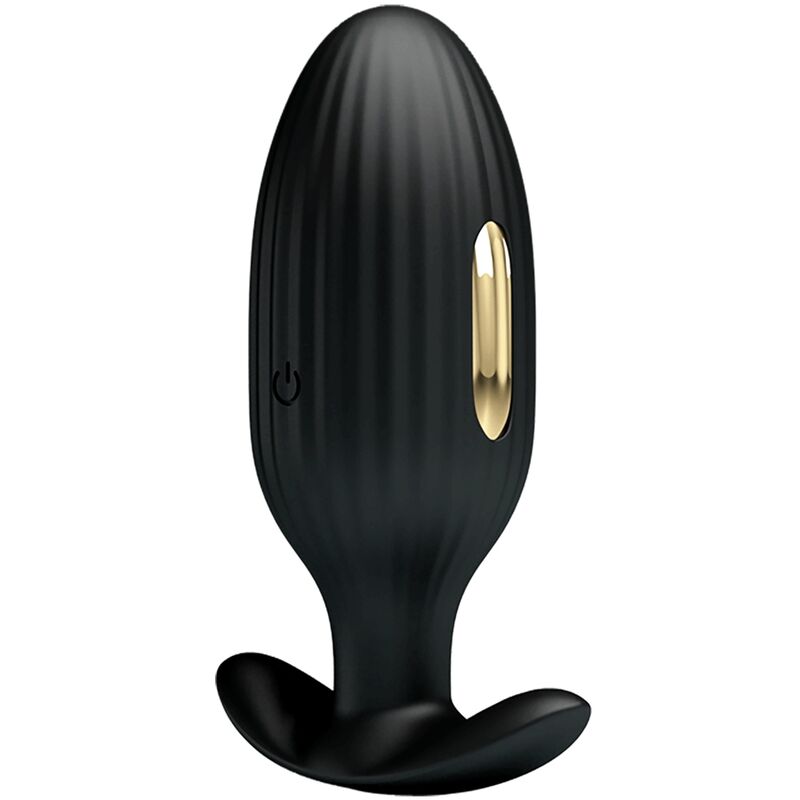 PRETTY-LOVE---JEFFERSON-PLUG-ANAL-CONTROLADO-POR-APP-NEGRO