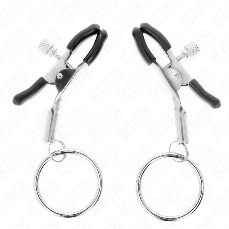 KINK---PINZAS-PARA-PEZONES-CON-ARO-6-CM