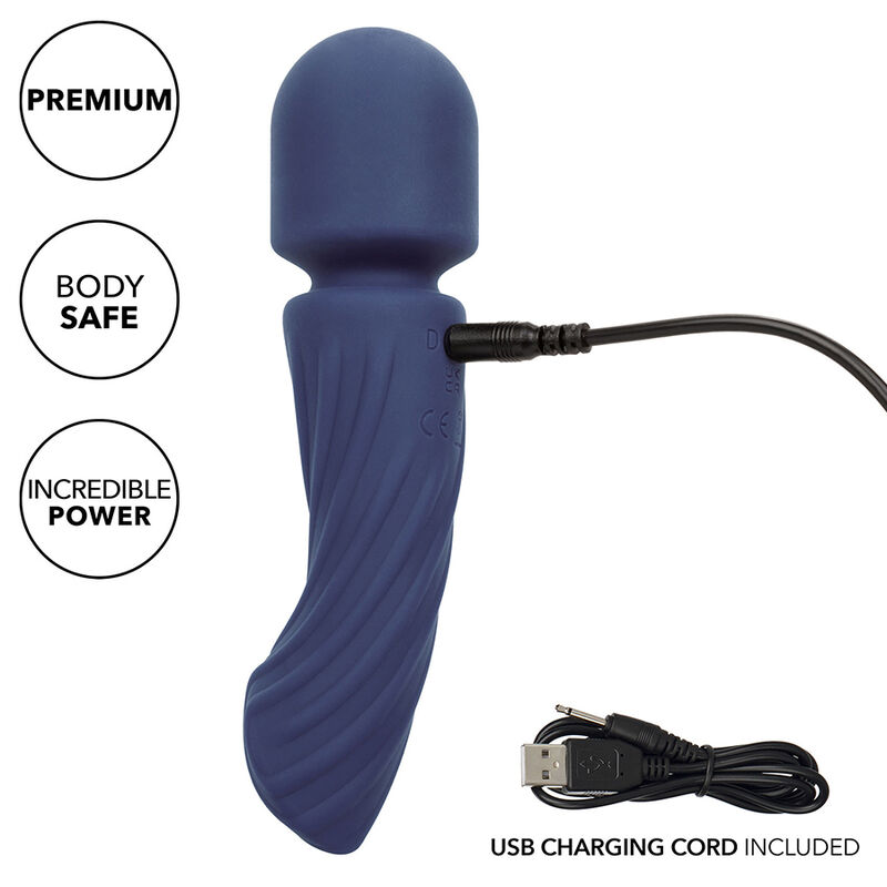 CALEXOTICS---CHARISMA-ALLURE-MASAJEADOR-DOBLE-MOTOR-12-FUNCIONES-17A25-CM-X-4A5-CM-MORADO