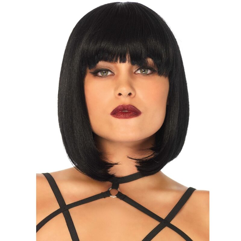 LEG-AVENUE---PELUCA-CORTA-DE-CORTE-BOB-NATURAL-NEGRO