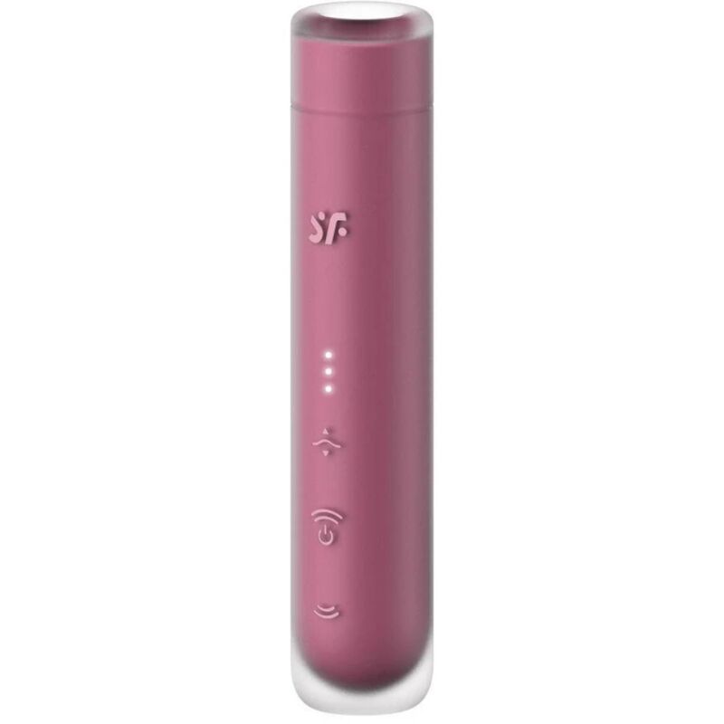 SATISFYER---FIRST-KISS-ESTIMULADOR-CLITORIS-POR-ONDAS-GRANATE