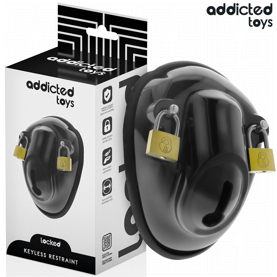 ADDICTED-TOYS-LOCKED---KEYLESS-RESTRAINT-JAULA-PARA-PENE-11A5-CM
