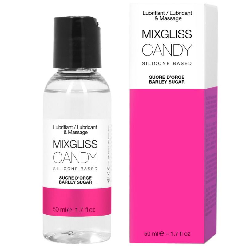 MIXGLISS---CANDY-LUBRICANTE-SILICONA-50-ML