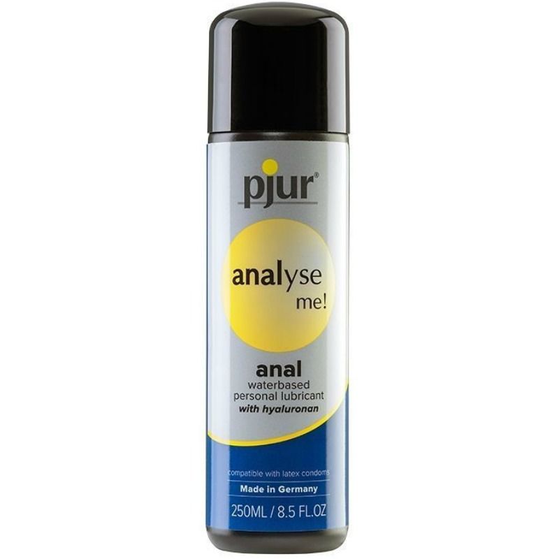 PJUR---ANALYSE-ME-LUBRICANTE-AGUA-ANAL-250-ML