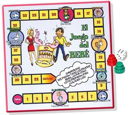 EL-JUEGO--EL-BEBE-Medida335-x-335cm