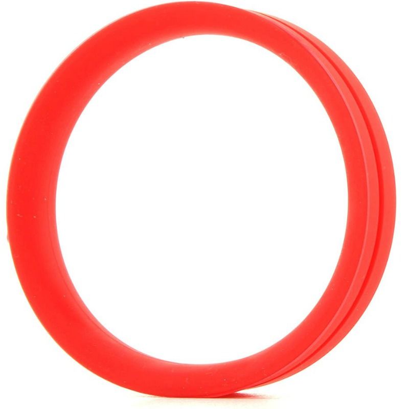 SCREAMING-O---ANILLO-PENE-Y-TESTICULOS-RING-O-XXL---ROJO