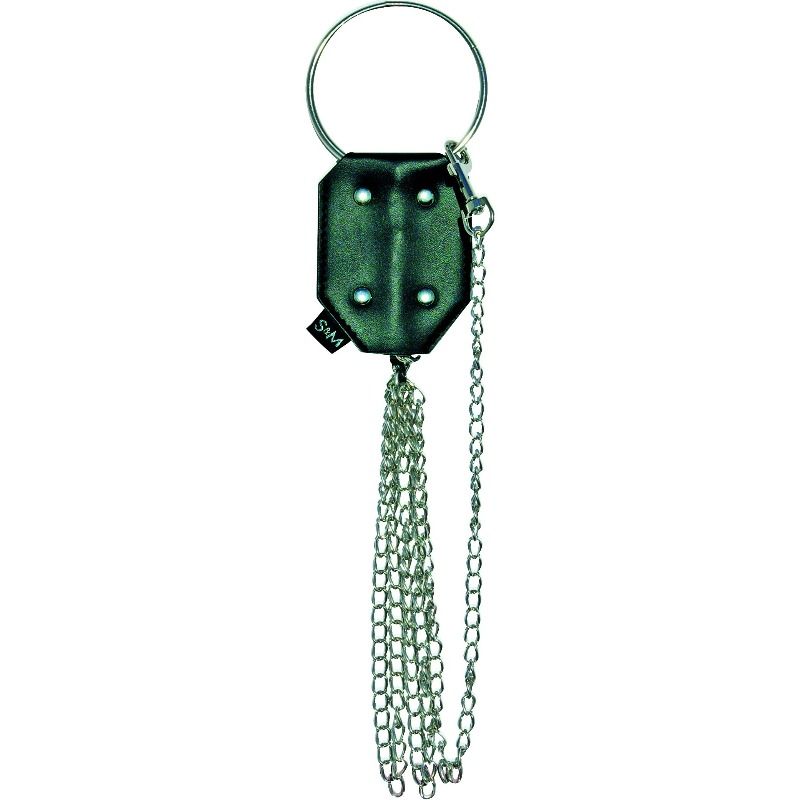 SEX--MICHIEF---CADENAS-SUMISION-CON-ARO