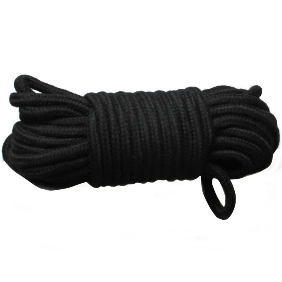 SECRETPLAY-CUERDA-BONDAGE-NEGRO-10M