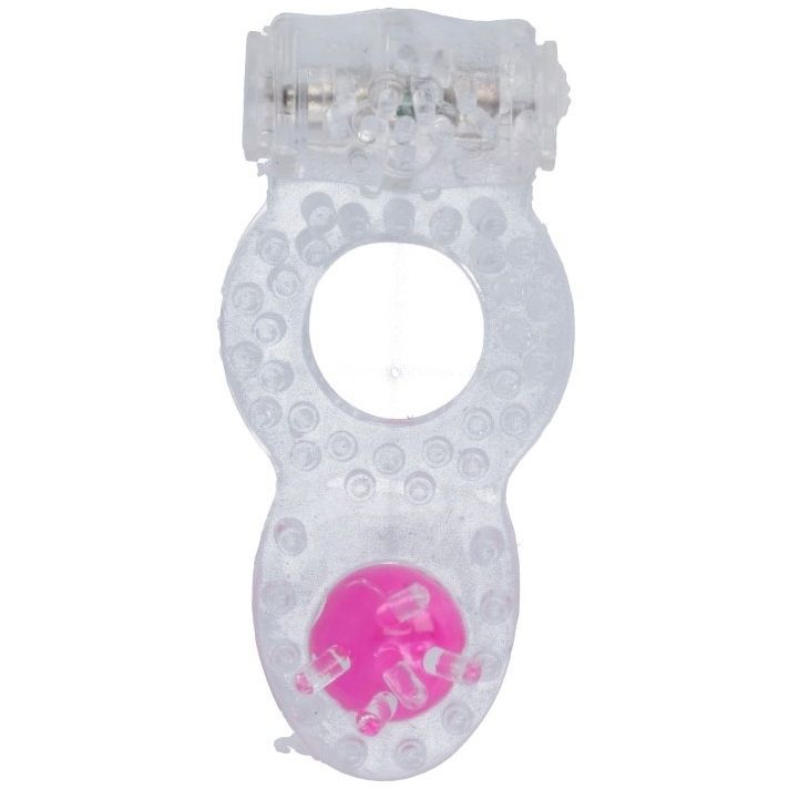 CASUAL-LOVE---RING-DOUBLE-PLEASURE-ANILLO-TRANSPARENTE