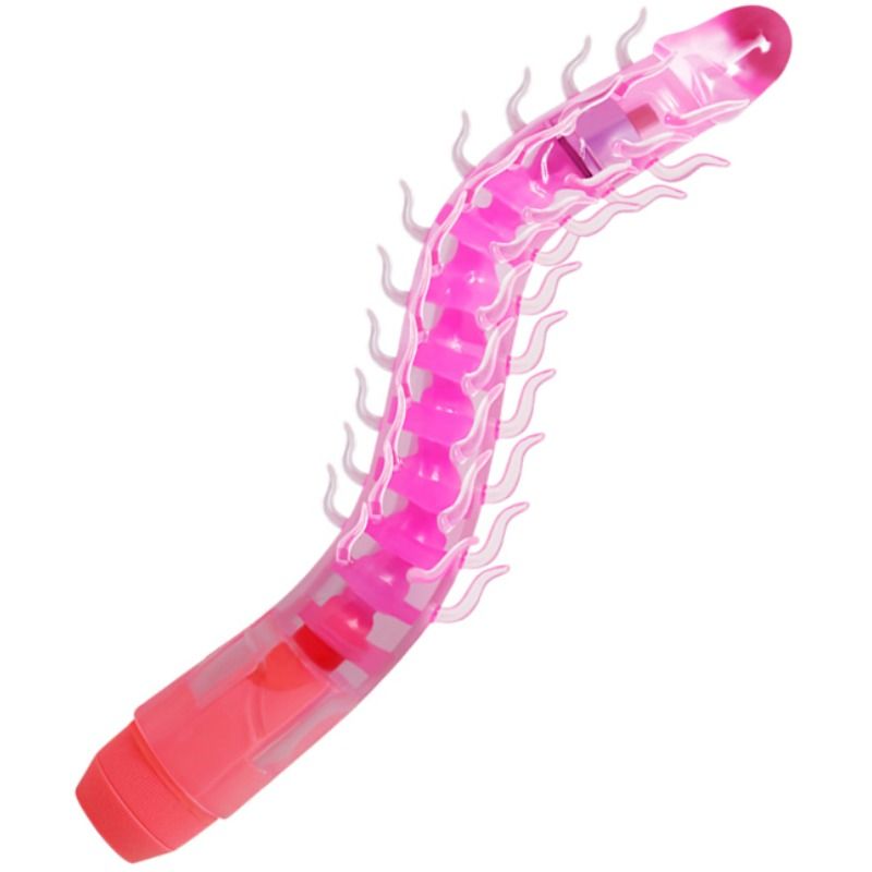 FLEXI-VIBE-SENSUAL-SPINE-BENDABLE-VIBRATING-DILDO-235-CM