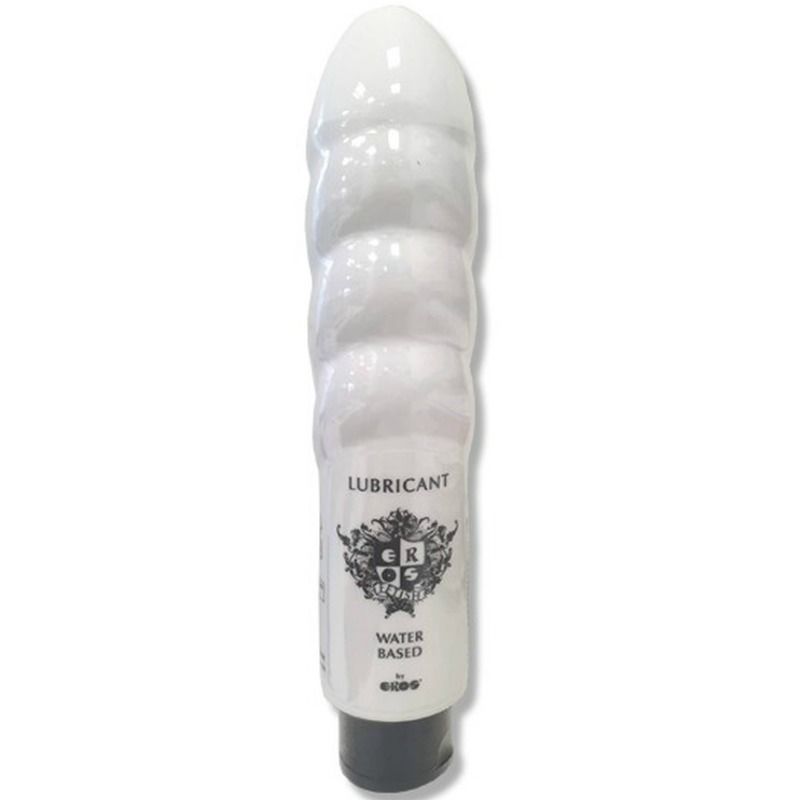 EROS-FETISH-LINE-LUBRICANTE-BASE-AGUA-BOTE-DILDO-175-ML