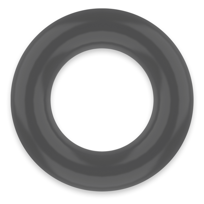 POWERING---SUPER-FLEXIBLE-Y-RESISTENTE-ANILLO-PENE--55CM-PR06-NEGRO