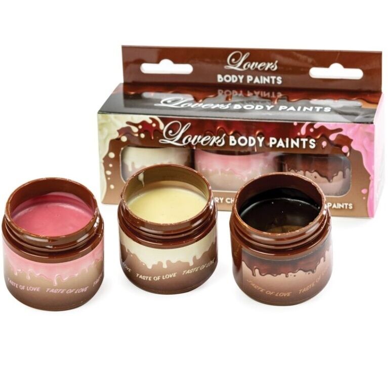 SPENCER--FLEETWOOD-PINTURA-CORPORAL-DE-CHOCOLATE--3-UNIDADES-X-60-GR