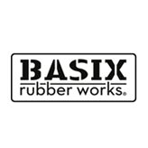 Logo Basix Rubber Works en Sex Shop One