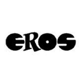 Logo marca Eros en Sex Shop One